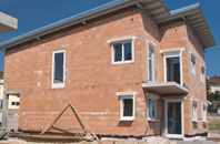 Sandend home extensions
