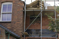 free Sandend home extension quotes