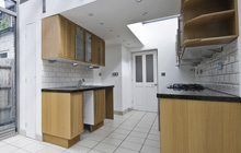 Sandend kitchen extension leads